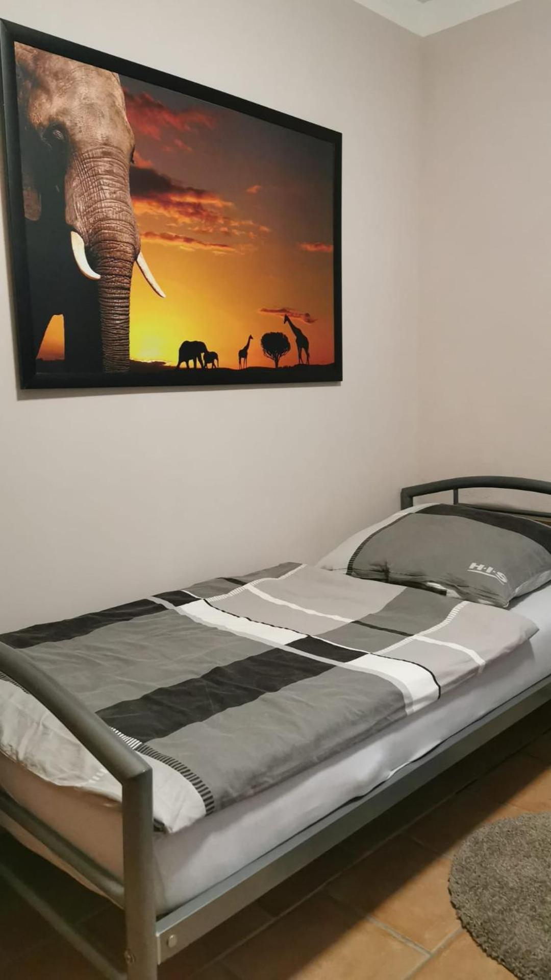 Pension Comfort Dresde Exterior foto