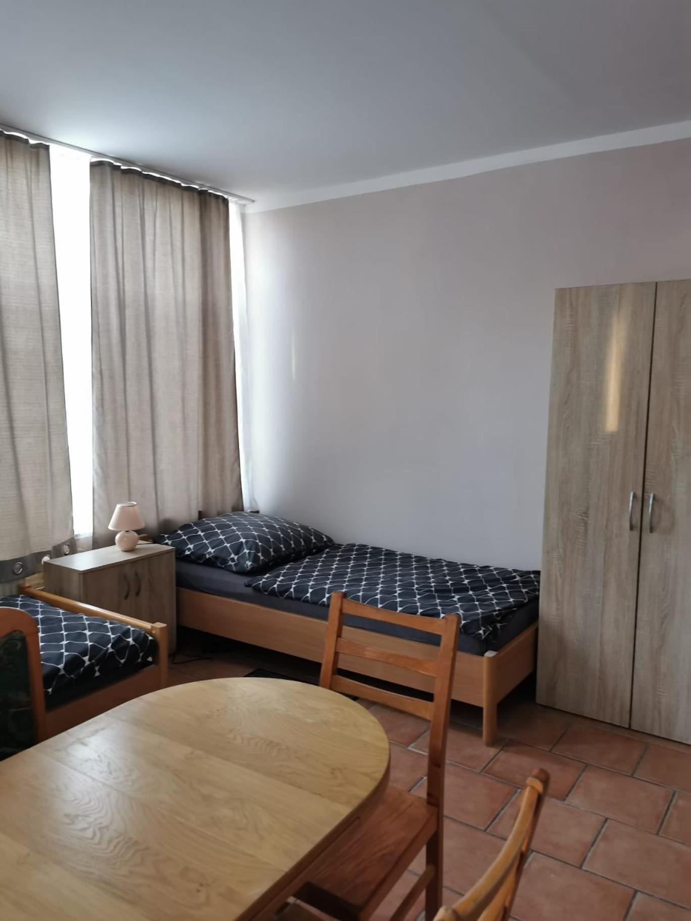 Pension Comfort Dresde Exterior foto